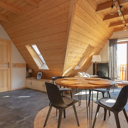 Apartamenty Domino - Kościelisko Quarto foto