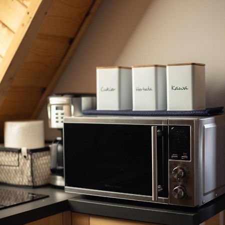 Apartamenty Domino - Kościelisko Quarto foto