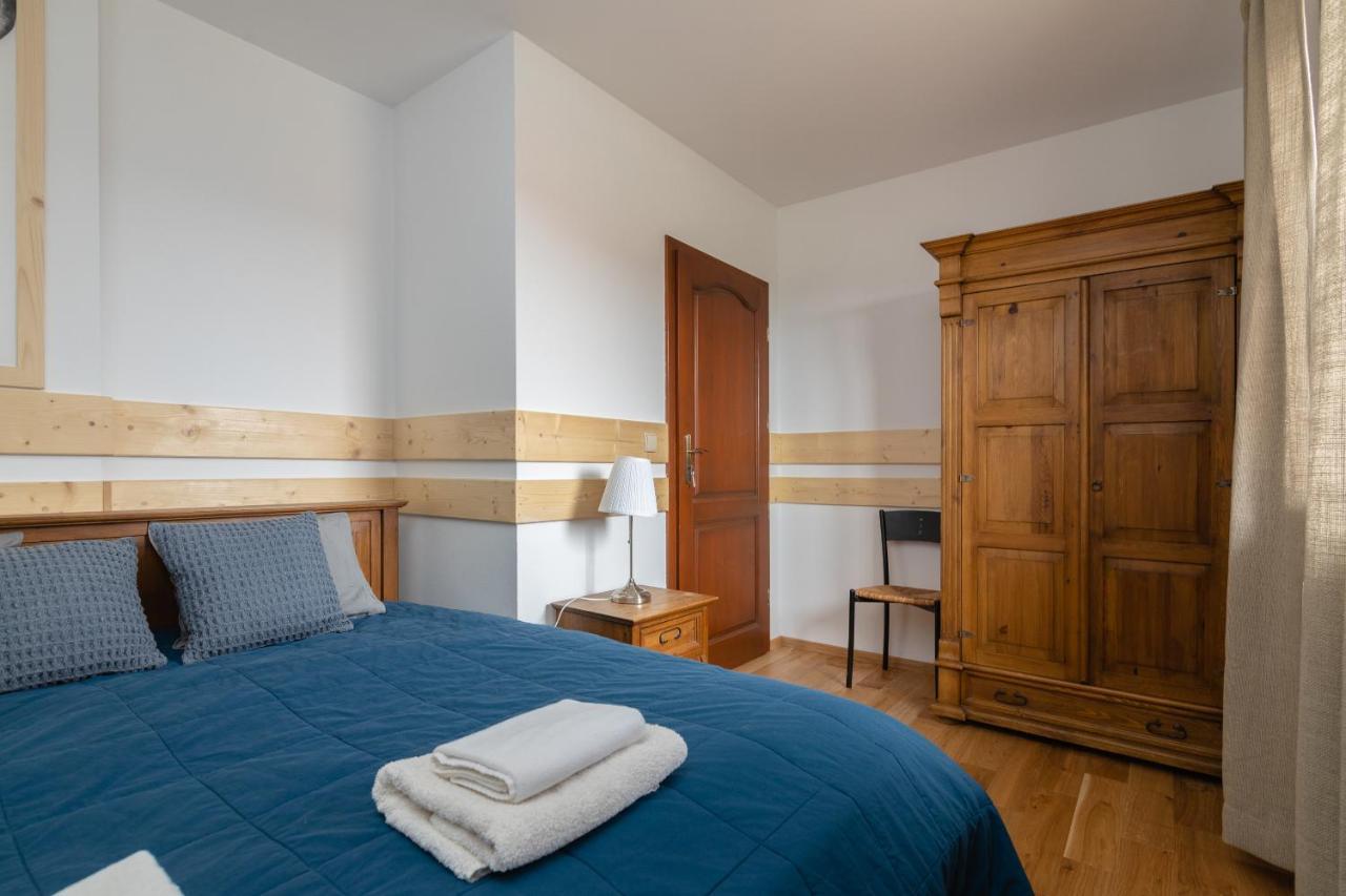 Apartamenty Domino - Kościelisko Exterior foto
