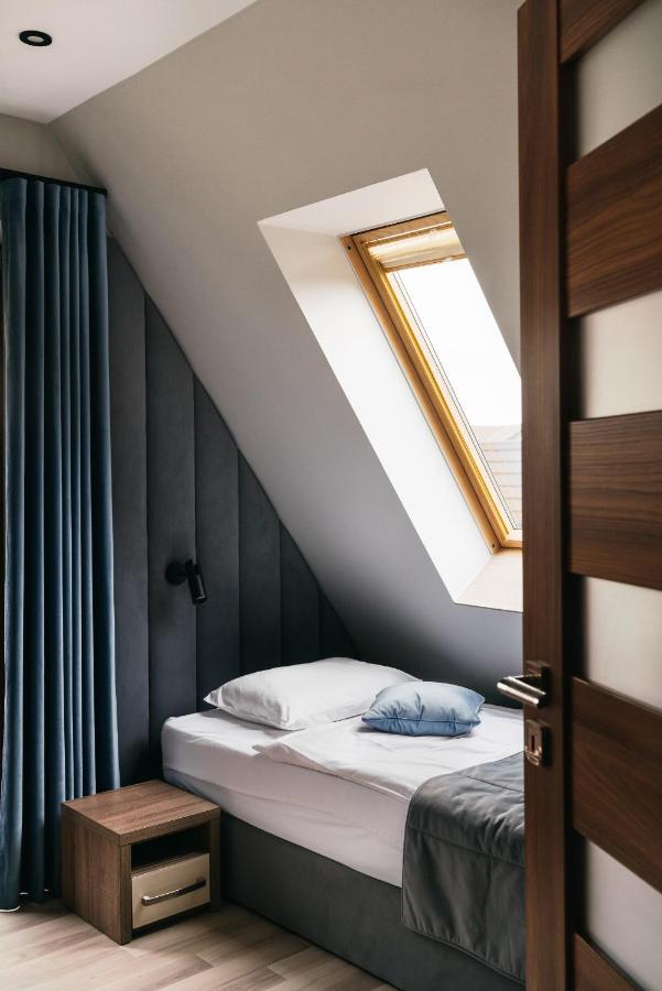 Apartamenty Domino - Kościelisko Exterior foto