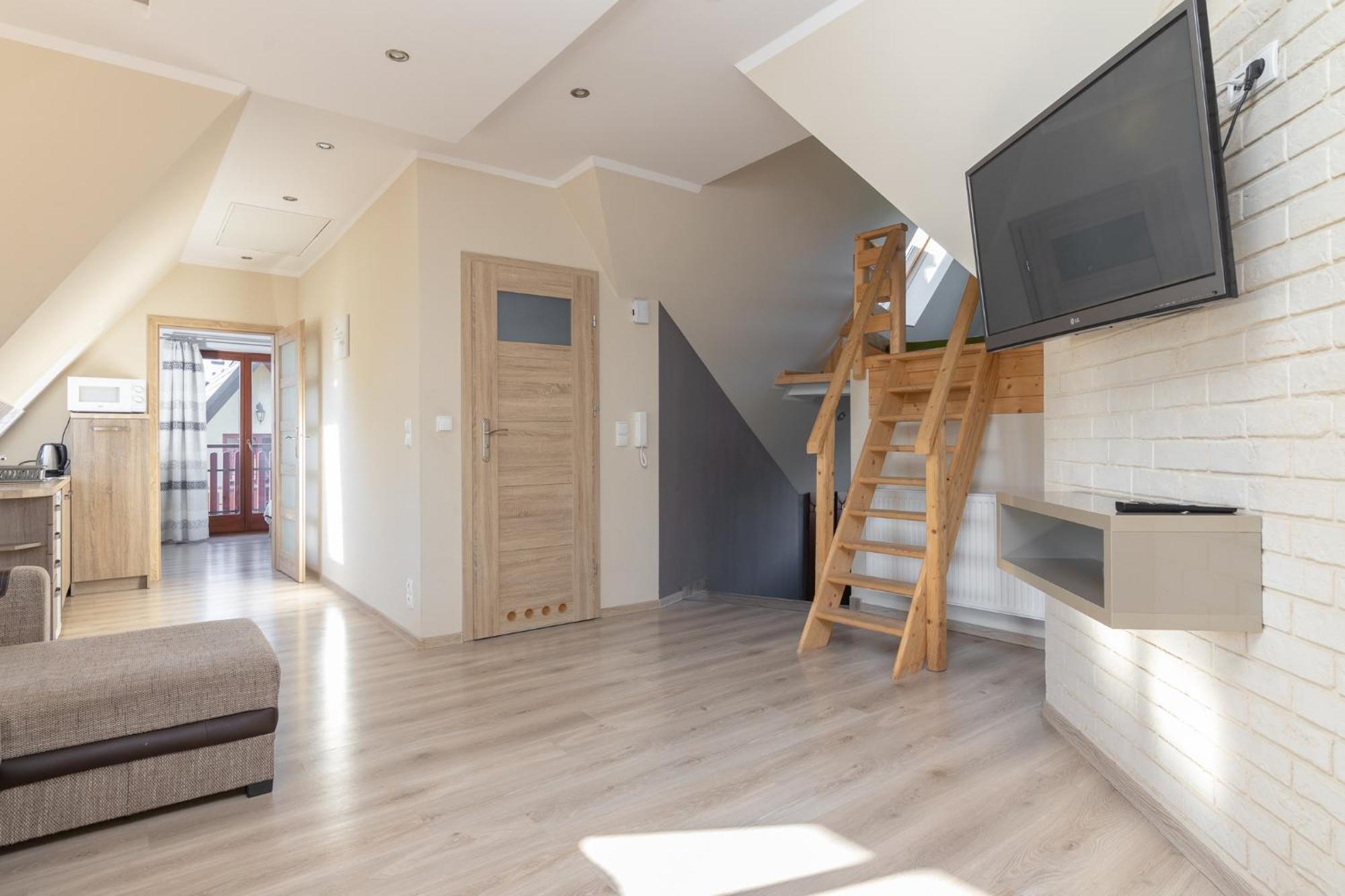 Apartamenty Domino - Kościelisko Quarto foto